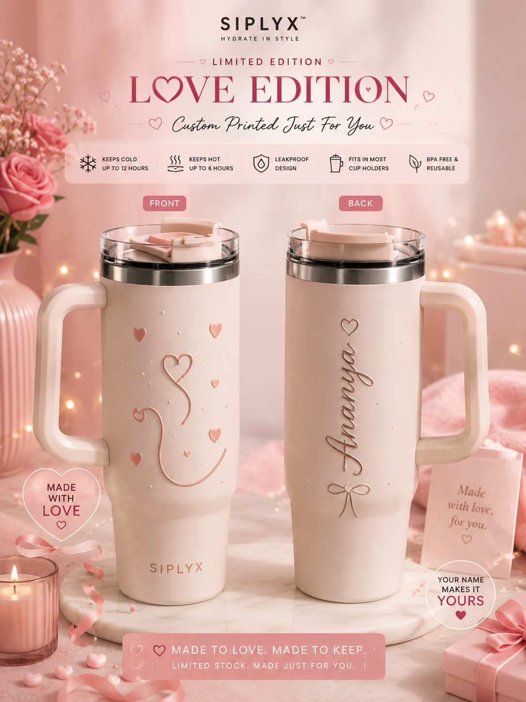 Love Edition
