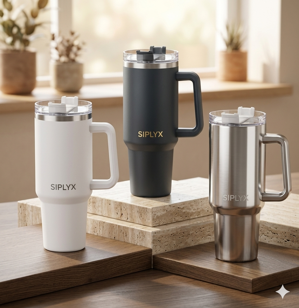 Siplyx Tumbler