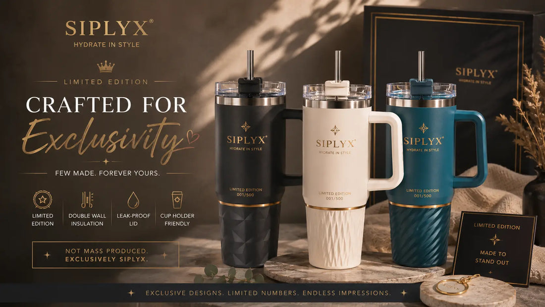 Limited Edition