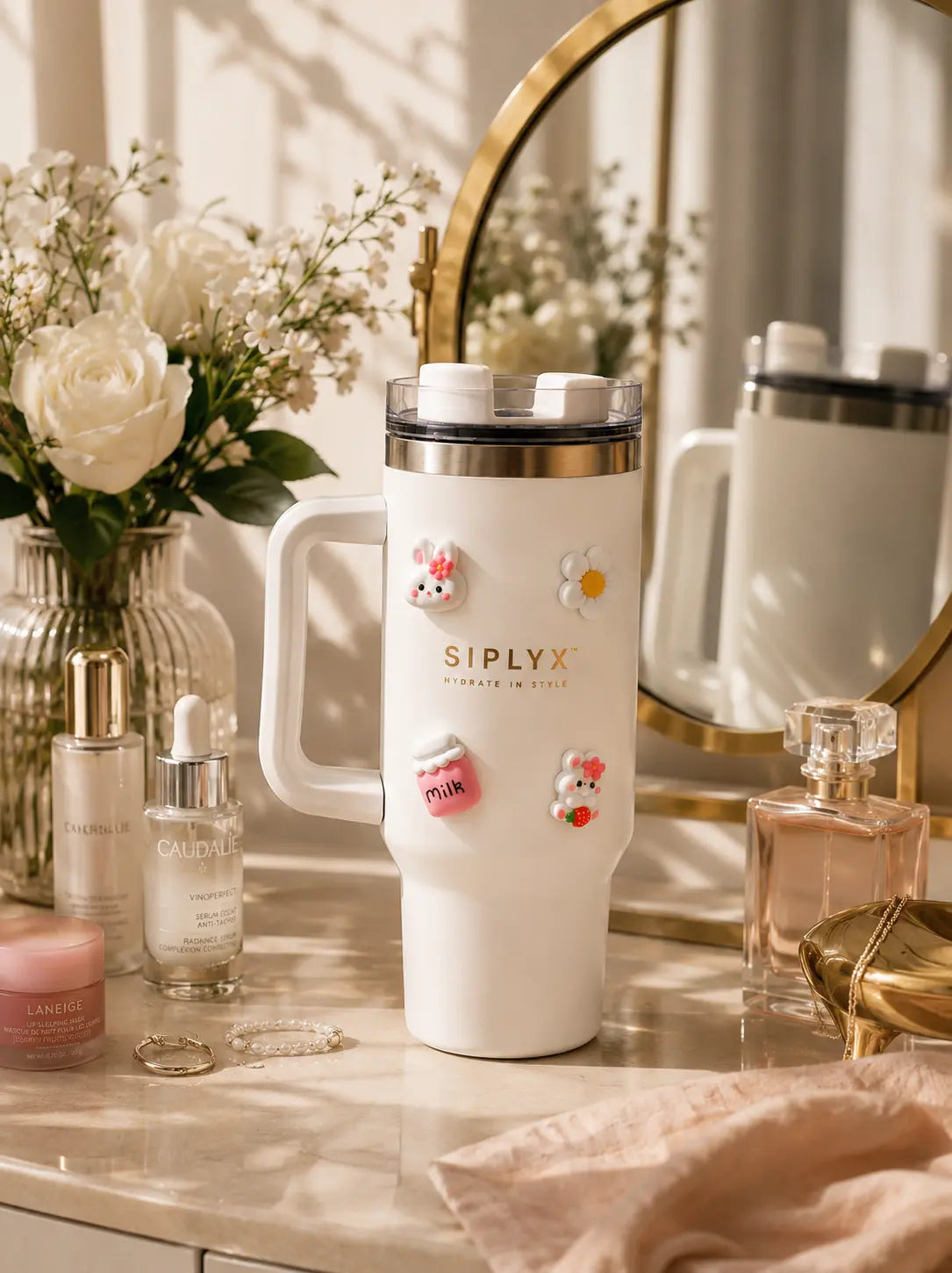 Sugar Cloud | Tumbler