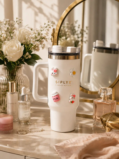 Sugar Cloud | Tumbler